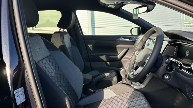 Volkswagen Polo 1.0 TSI R-Line 5dr Petrol Hatchback